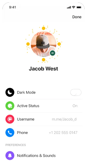 Have a look at what’s inside the app. - 亚博体育直播APP